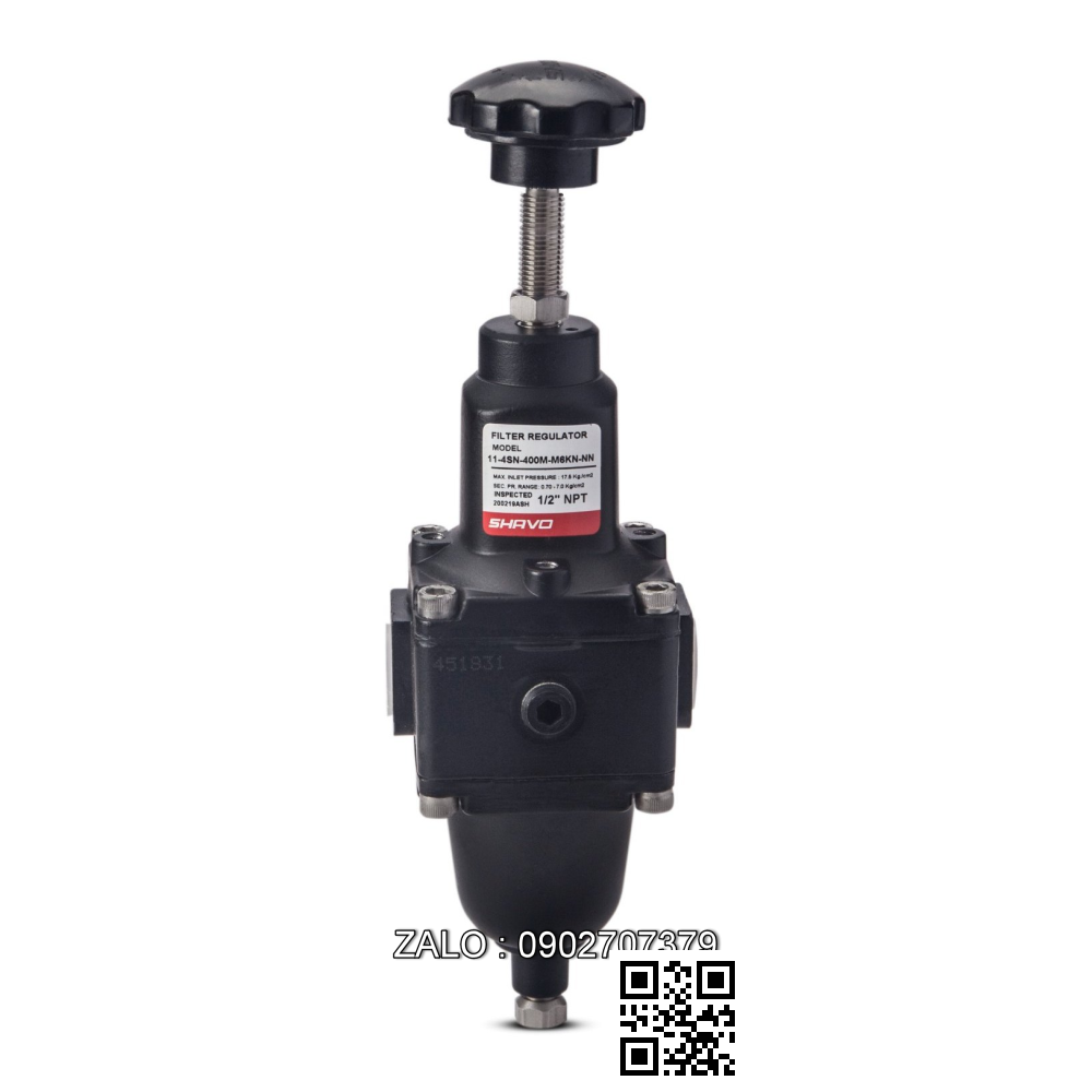 SHAVO PRECISION AFR (11-4SN) at Rs 4025/piece