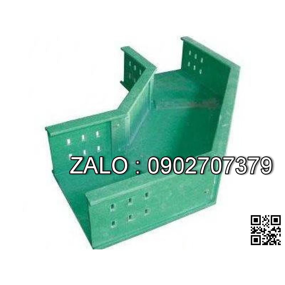 Co lên máng điện composite 200x100mm