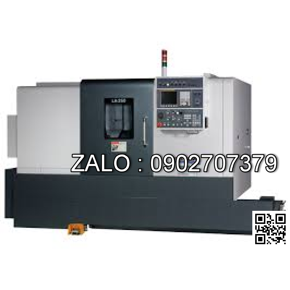 Máy tiện CNC TAKISAWA LA-250