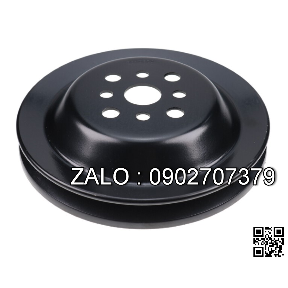 PULLEY SPACER Code P76G04075100,Procomac