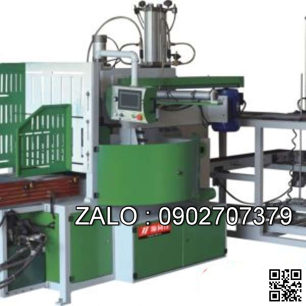 Máy Phay Chép Hình Tự Động 2 Trục MX7512
