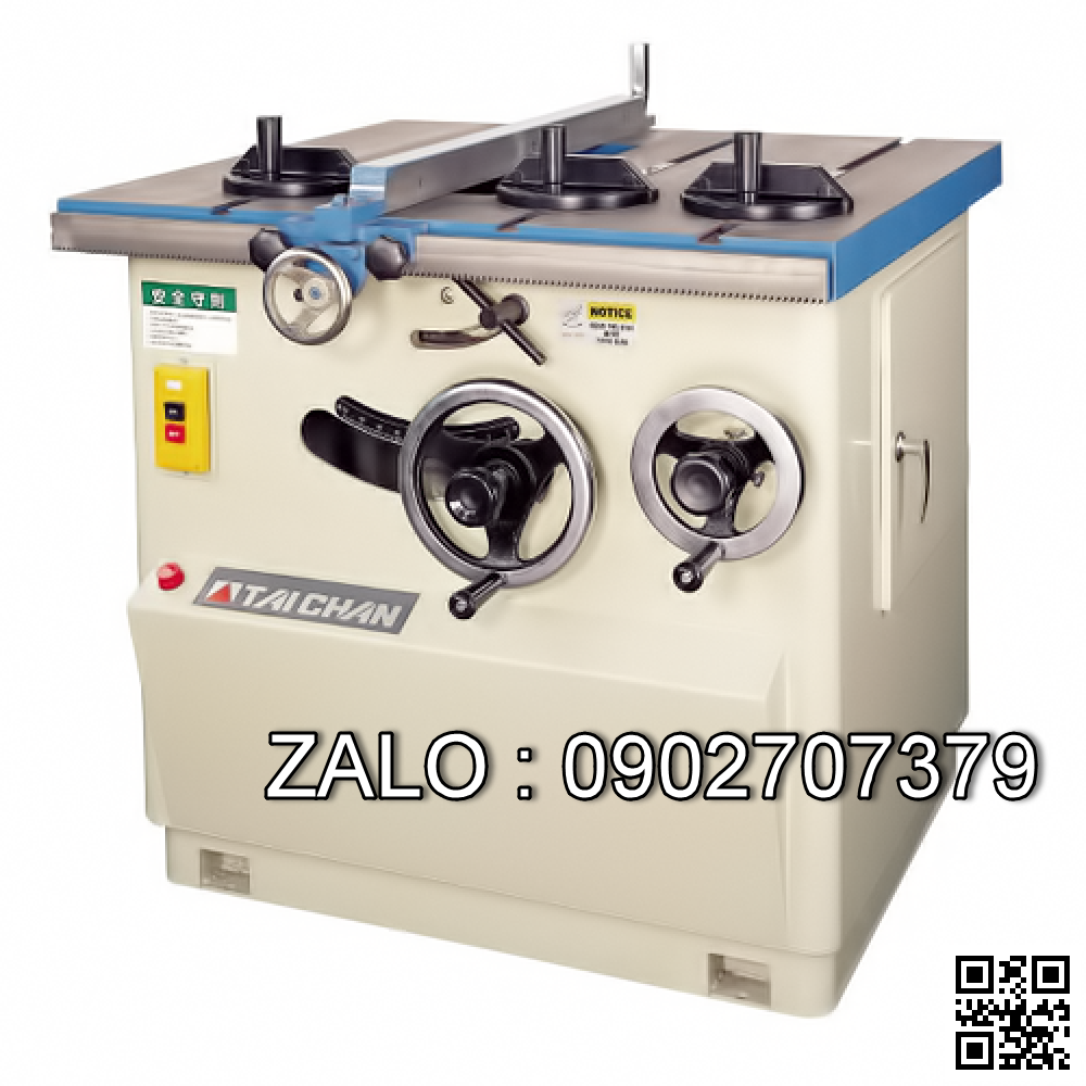 Máy phay Router TT-14