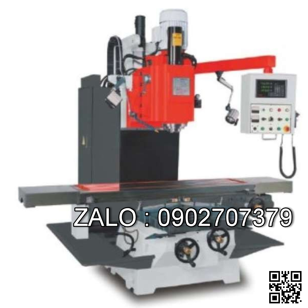 Máy phay giường RIC-M1460B