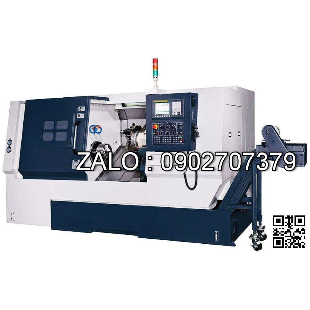 MÁY TIỆN CNC ĐÀI LOAN FTC350LY