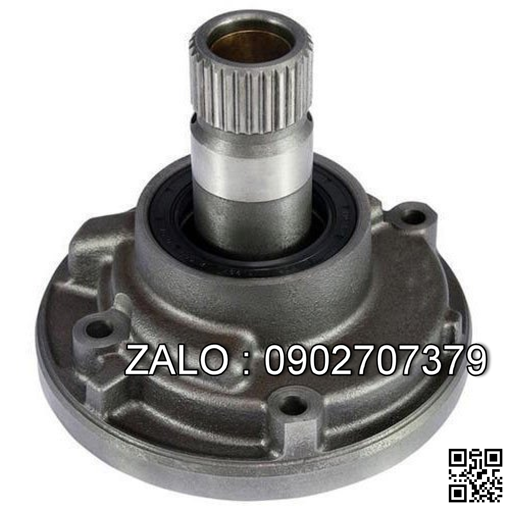 Bơm nhớt hộp số xe nâng 