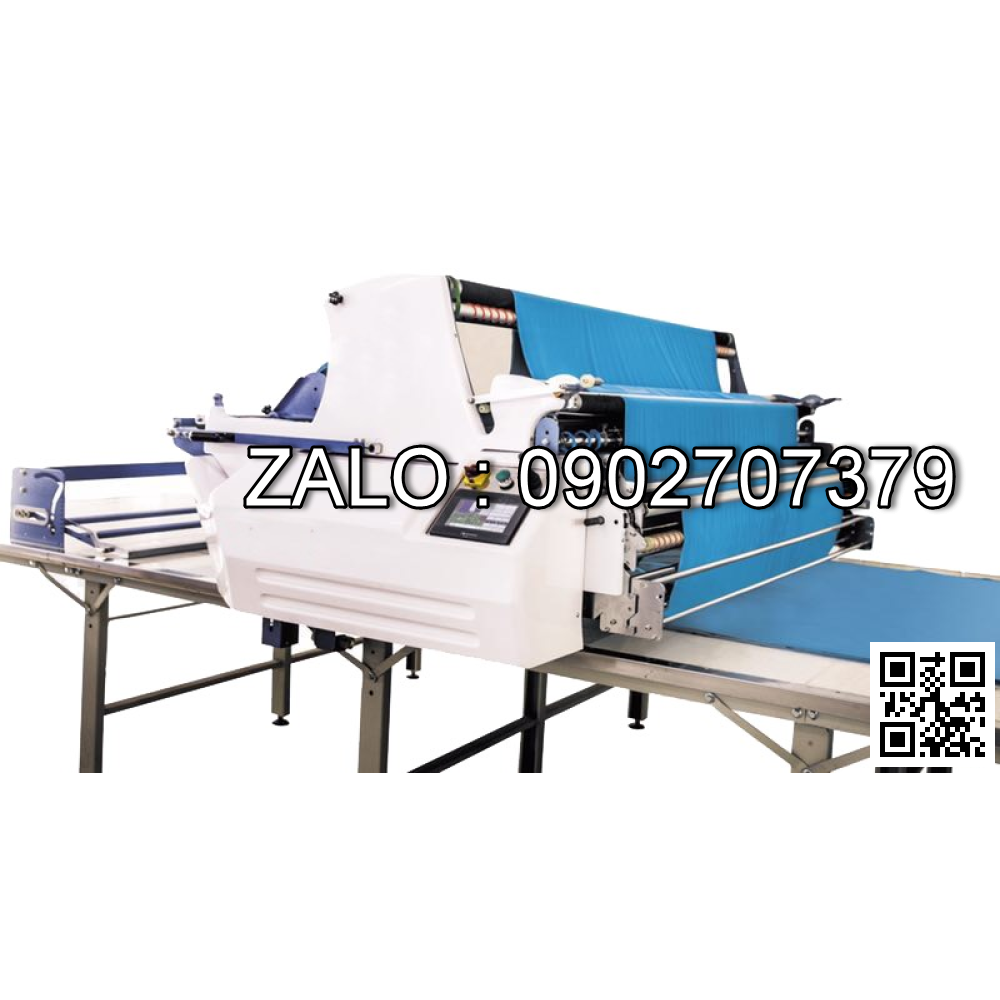 Máy trải vải tự động DP-TV
