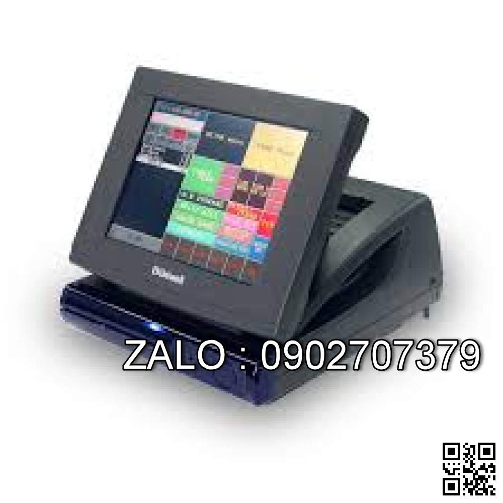 Máy tính tiền Uniwell DX890