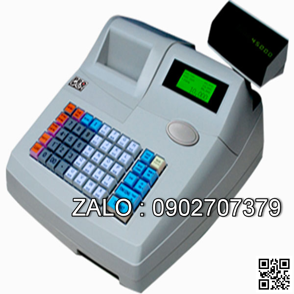 Máy tính tiền WD-1
