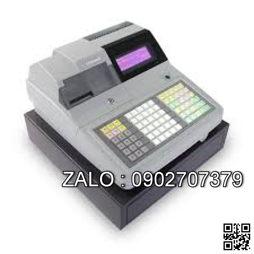 Máy tính tiền Uniwell PX-5700-05