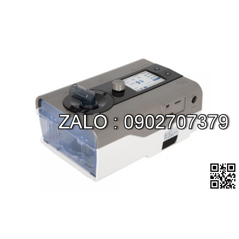 Máy trợ thở 2 chiều Bibap Micomme ST30D