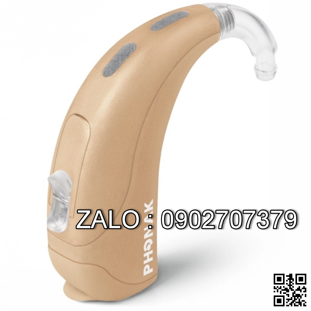 Máy trợ thính Phonak OK!M