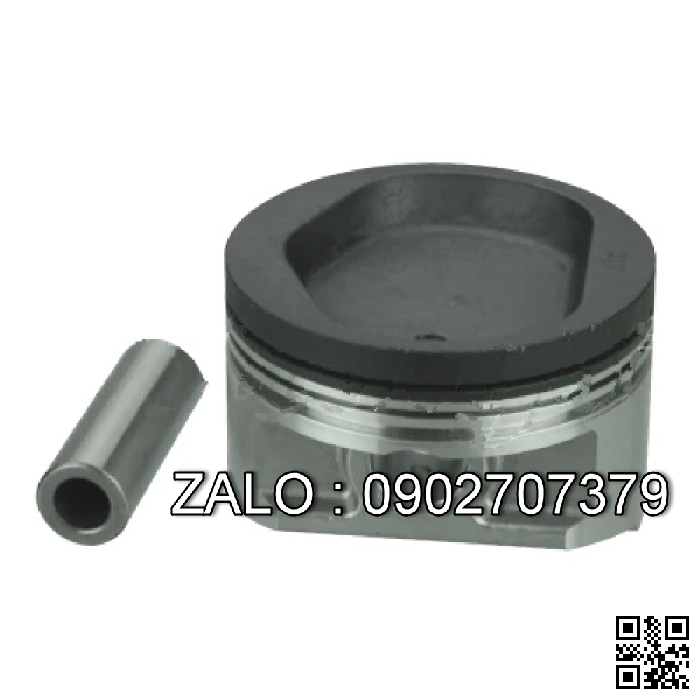 piston động cơ JOHN DEERE 4.270D , 4 CYL , CM3