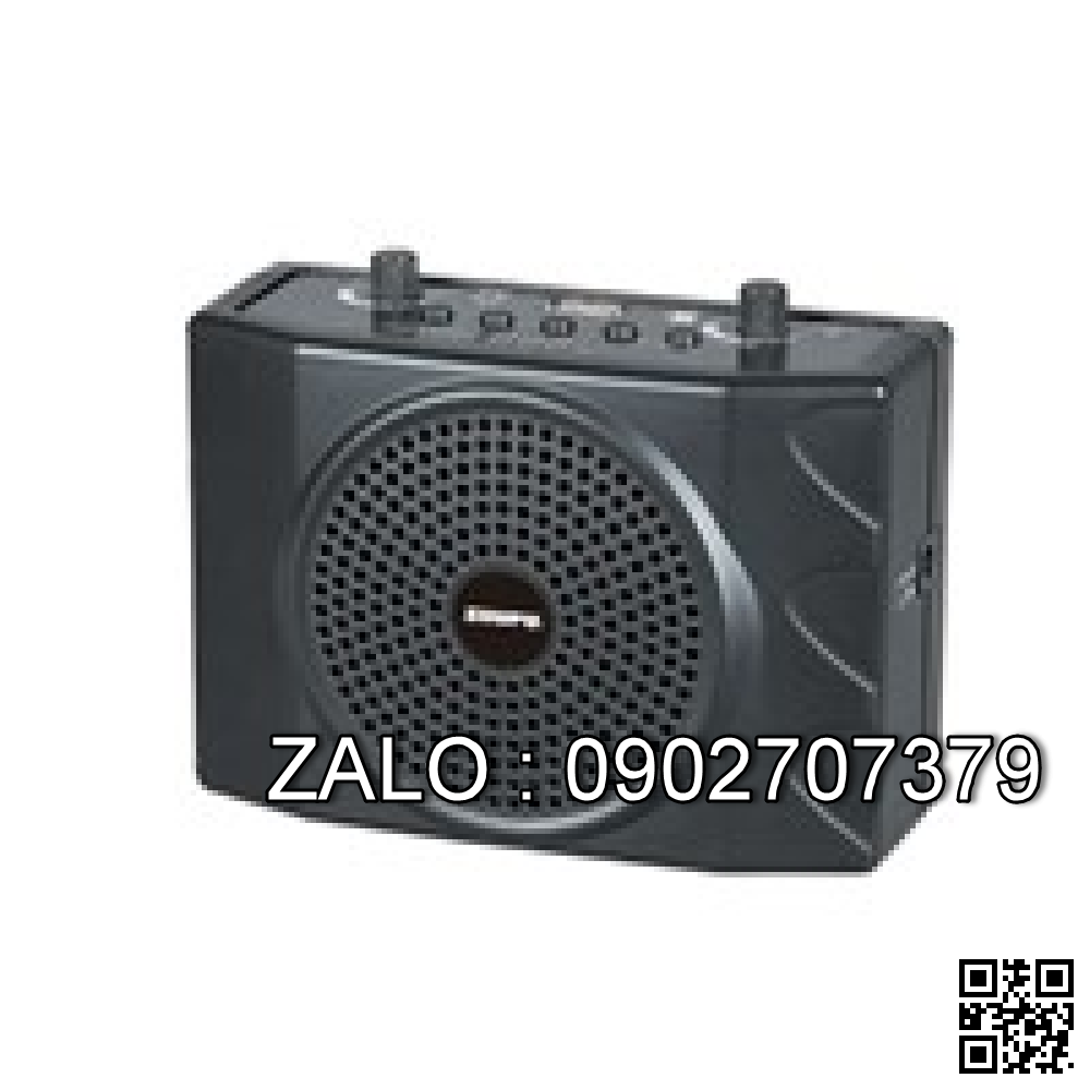 Máy trợ giảng trường học JVS-98 (1Micro)