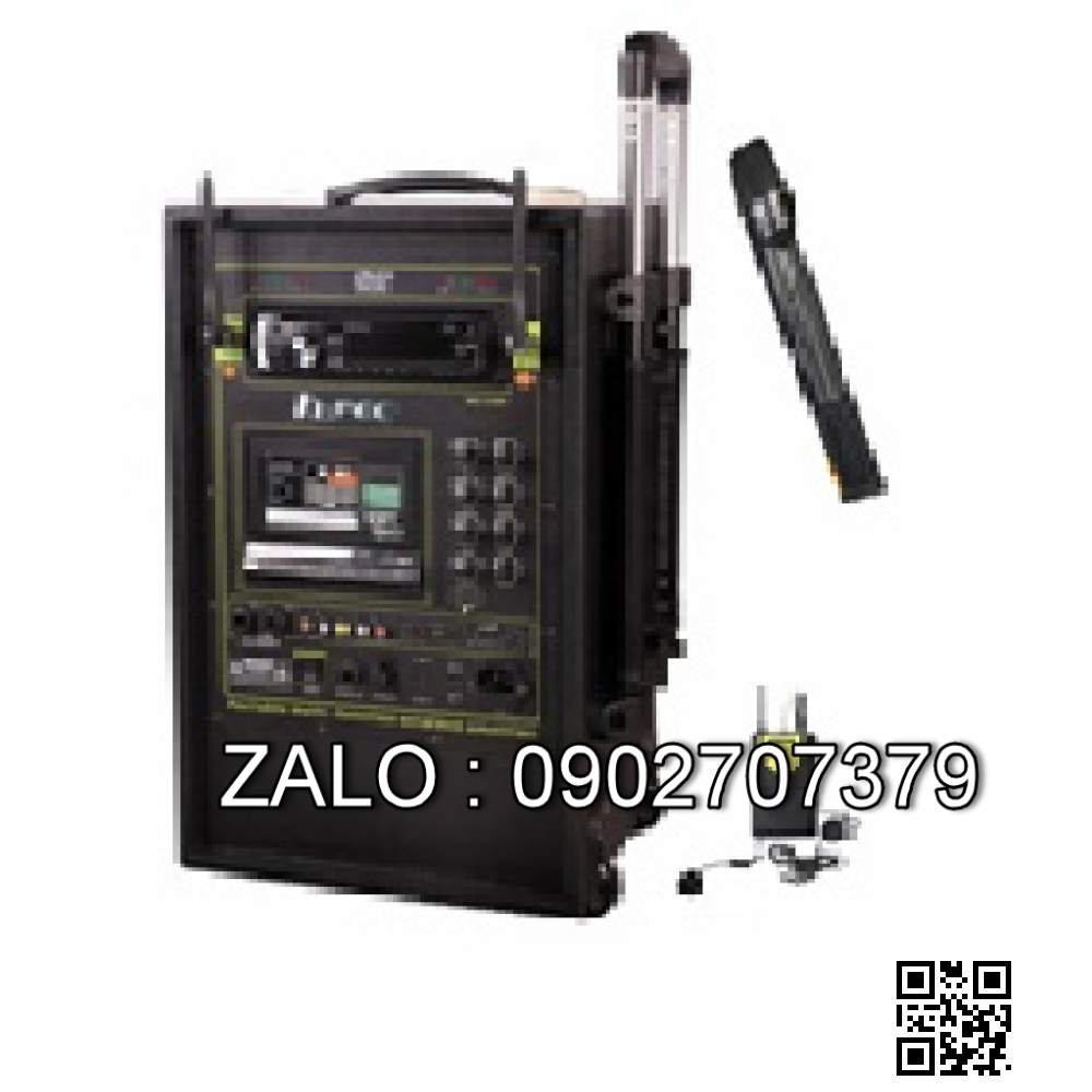 Máy trợ giảng E5M