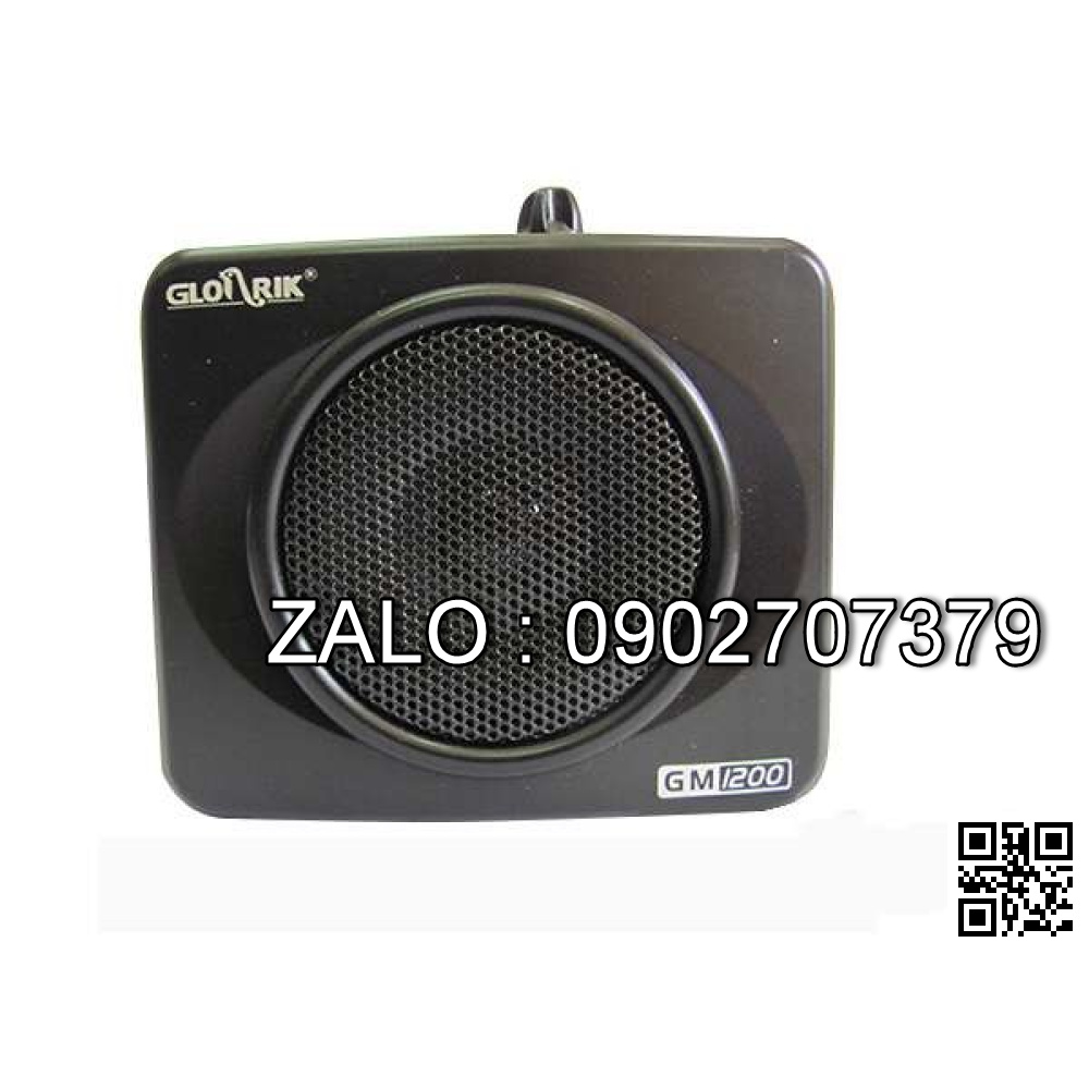 Máy trợ giảng đeo trên người GLOISRIK GM-1210