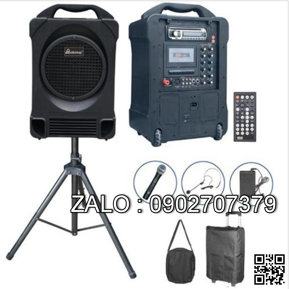 Máy trợ giảng V-Plus V 611