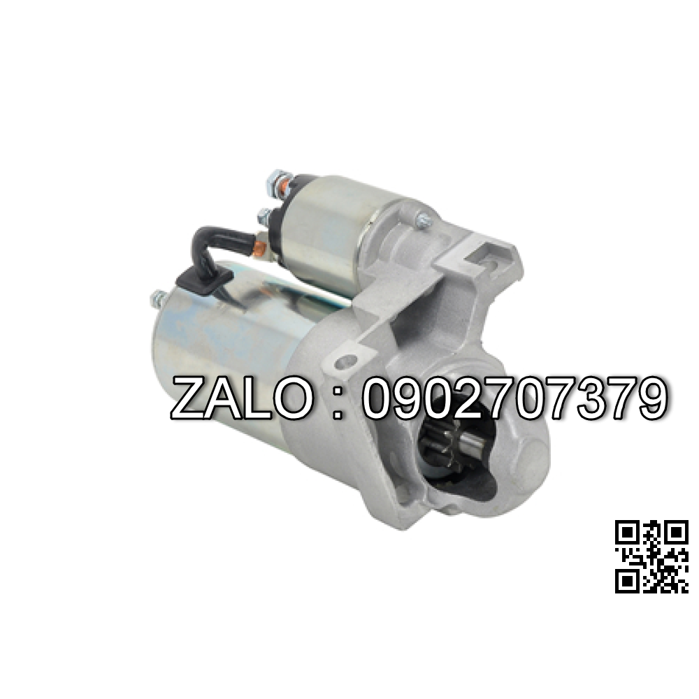 STARTER-NEW 212T1-07201