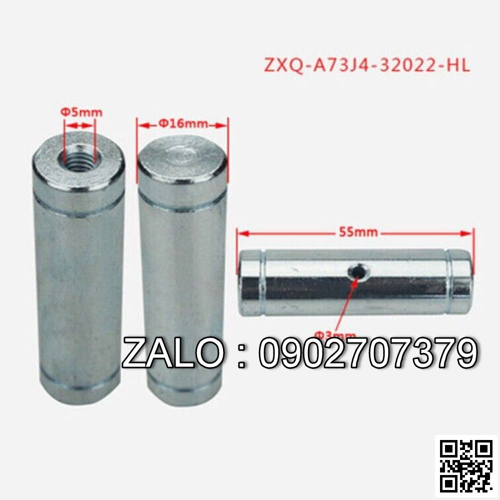 Ghim liên kết chân lái / chân lái A73E4-32022