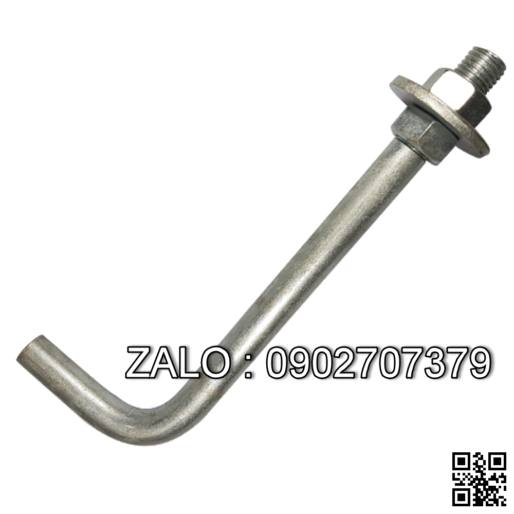 Bulong neo móng L M12X750