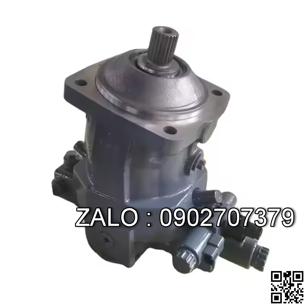 Bơm thủy lực LRR025CRP212NNN3C2NFA6NAAANNNNN