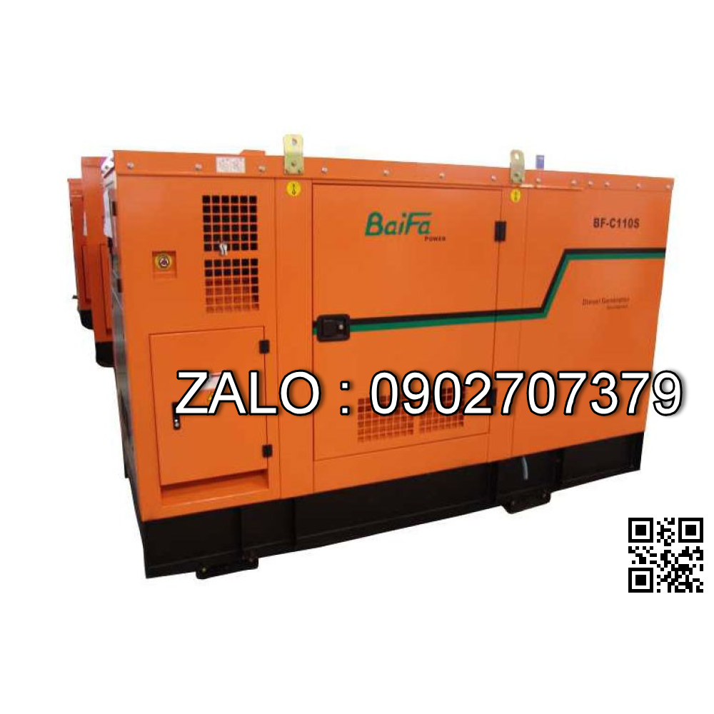 Máy phát điện Baifa C220