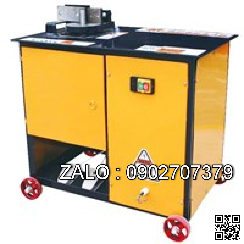 Máy uốn sắt GQW40