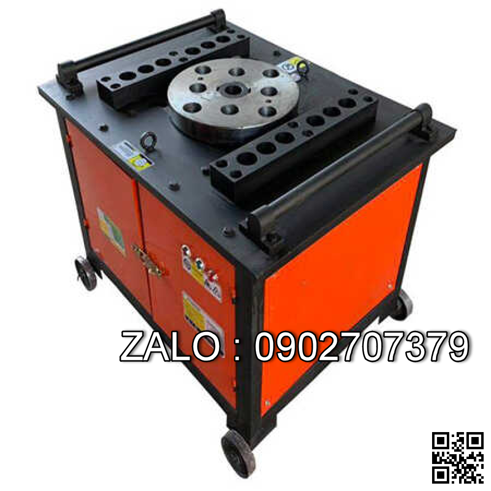 Máy uốn sắt hộp OKASU JK-DWY20