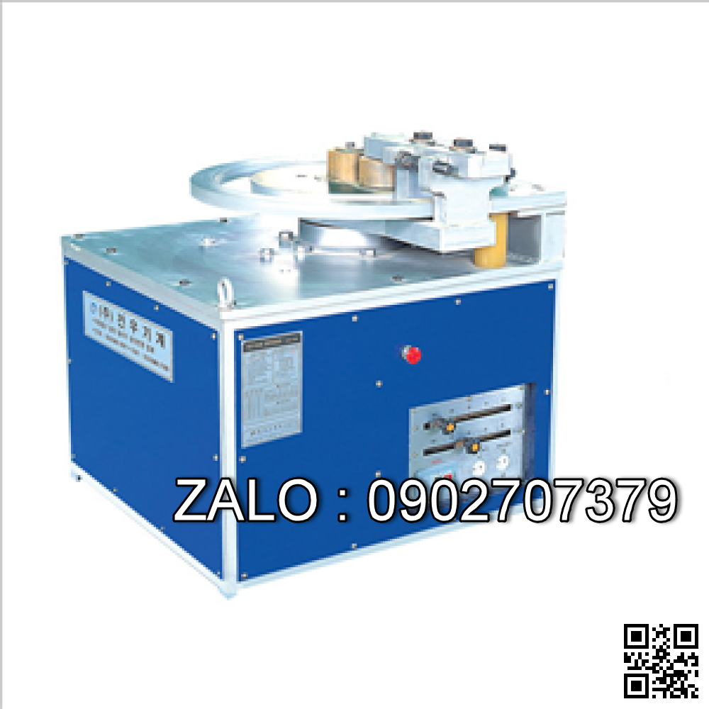 Máy uốn sắt tự động 32