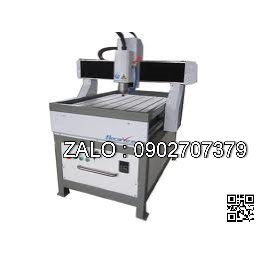 Máy điêu khắc quảng cáo KH6090A