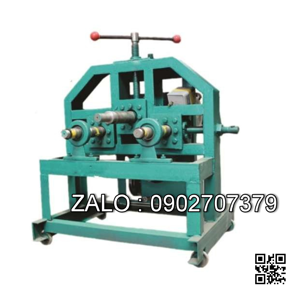 Máy uốn ống ECO 50