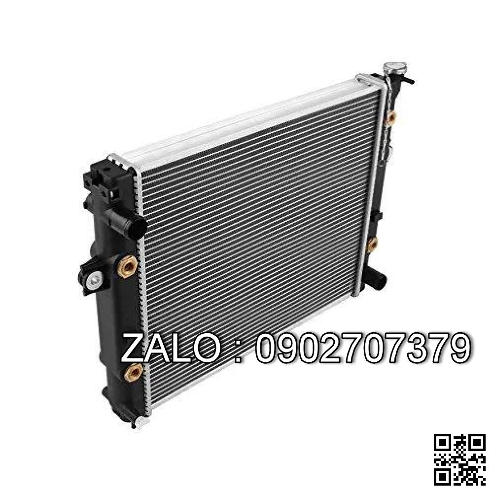 Radiator 30XDA-10101-XZ(490)