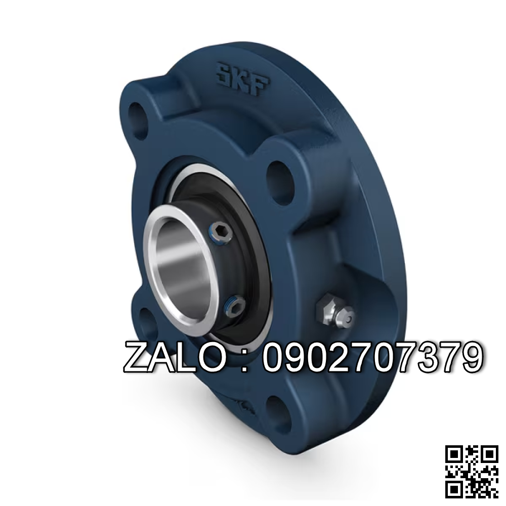 Gối đỡ FAG UCFC 208