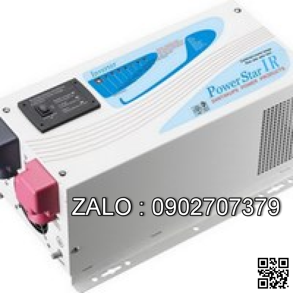 Máy đổi điện MaxQ IQ200 2KW