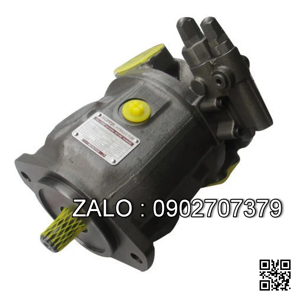 Bơm thủy lực AA10VO18DRS / 53R-VTC59N00-S2729