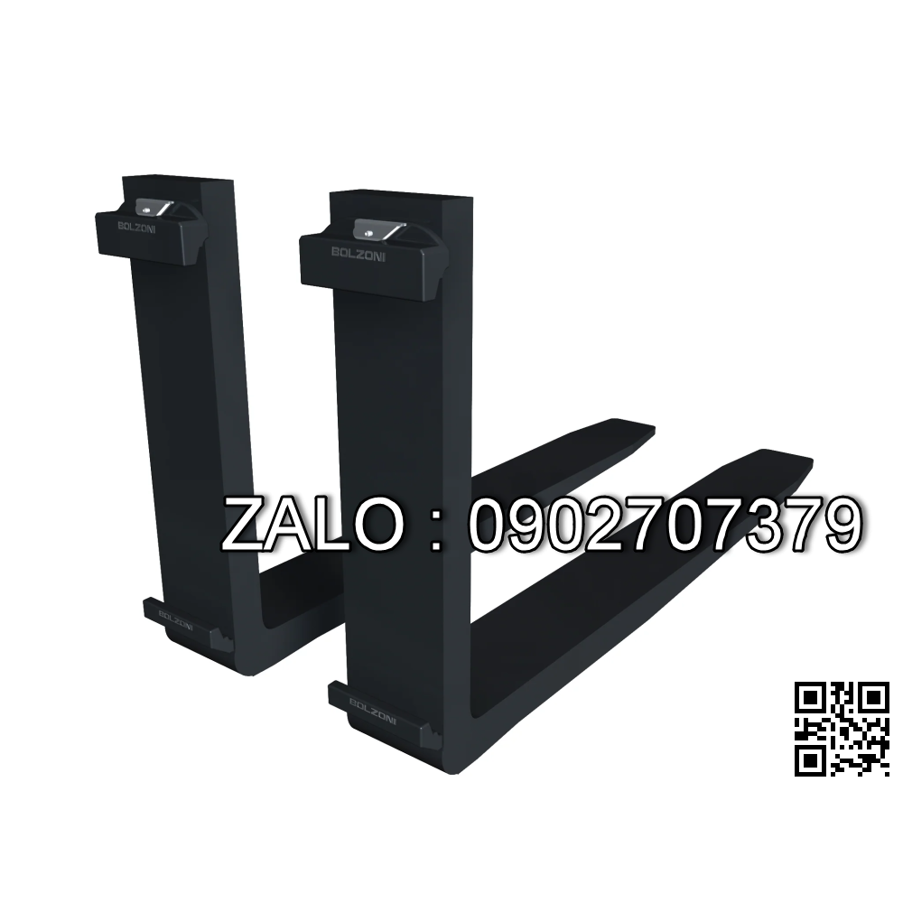 FORK 4t Z7 124T3-42141