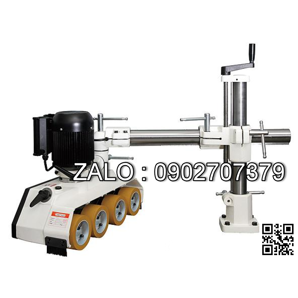 MÁY ĐƯA PHÔI TỰ ĐỘNG TẢI NẶNG COMATIC AF-48