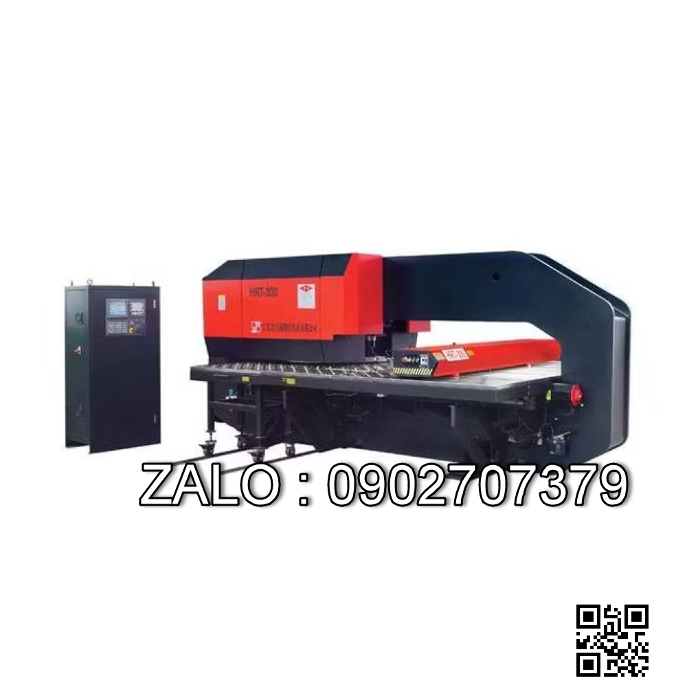 Máy đột dập CNC MP10-30