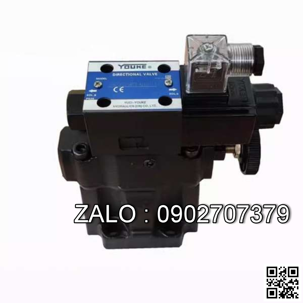 Van tràn điện từ Y2EH-Hb32