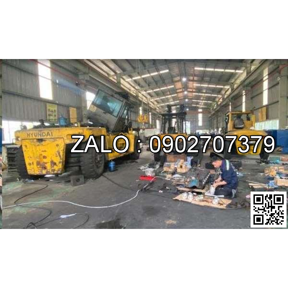 Sửa xe nâng tại Đồng Nai