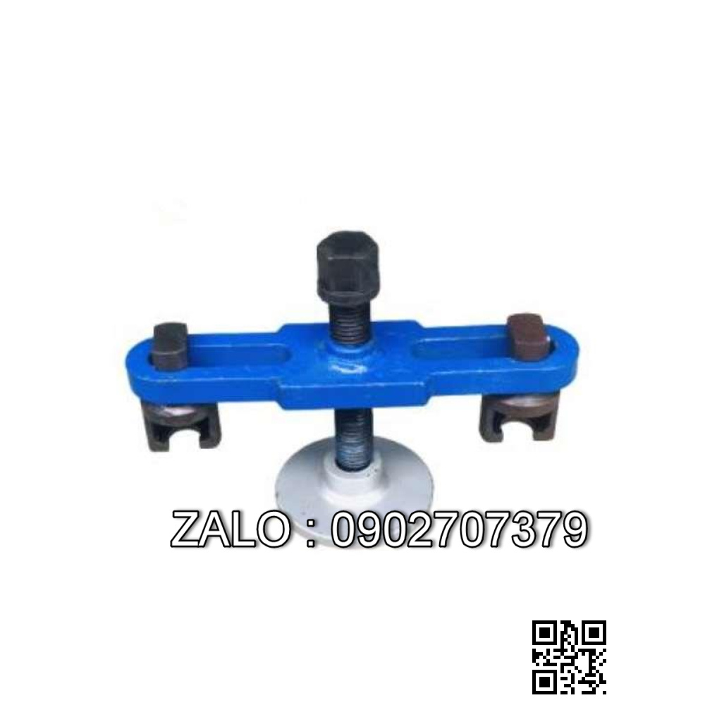 Bộ taro ren ngoài đầu trục bánh xe