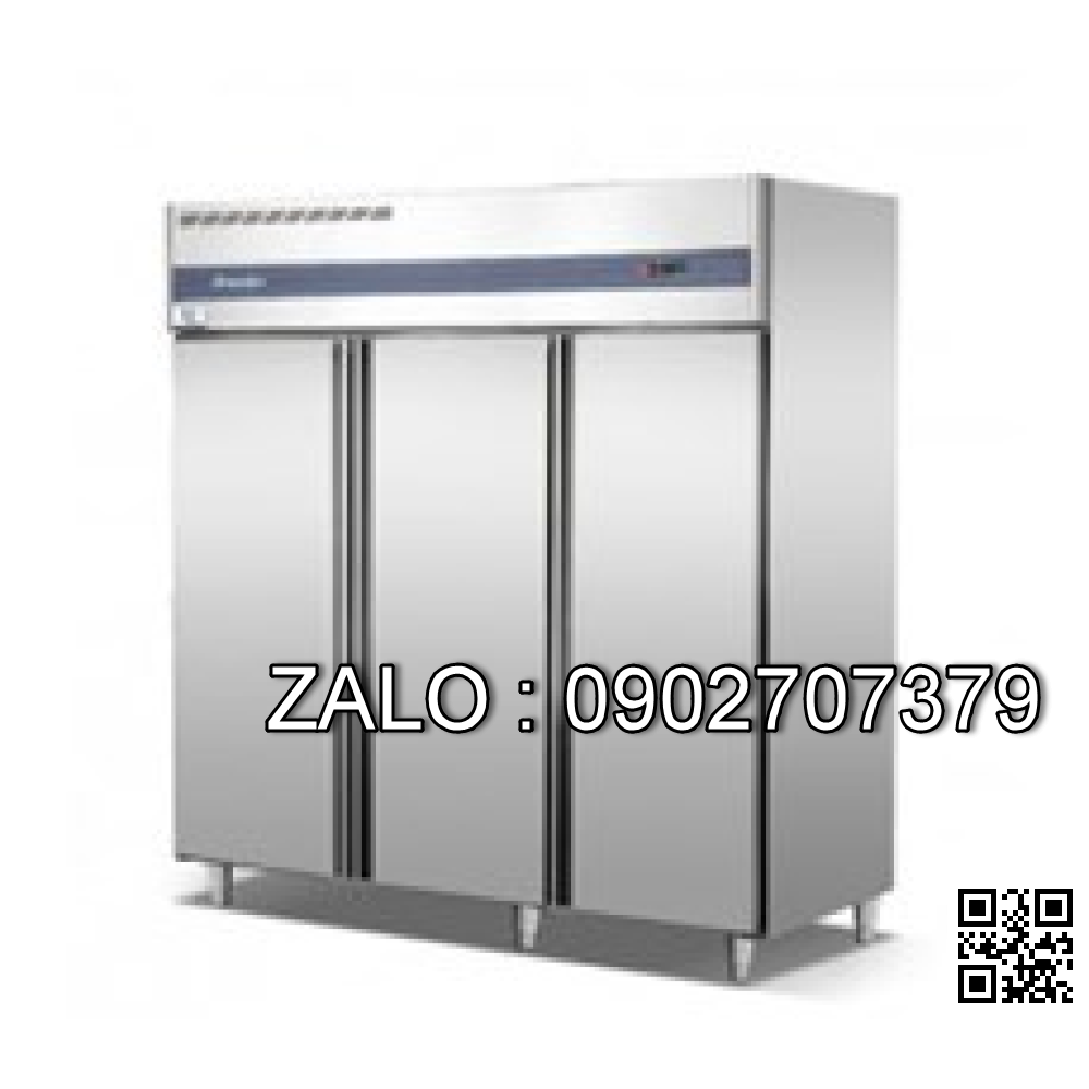Tủ đông 1 cánh kính FIRSCOOL HC-29FG