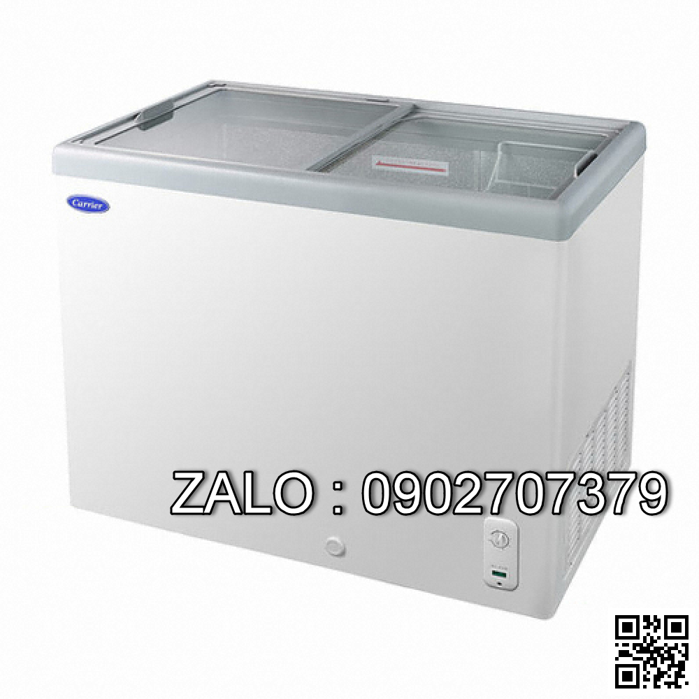 Tủ trữ đông (Cửa kính) CSDH-D100WA