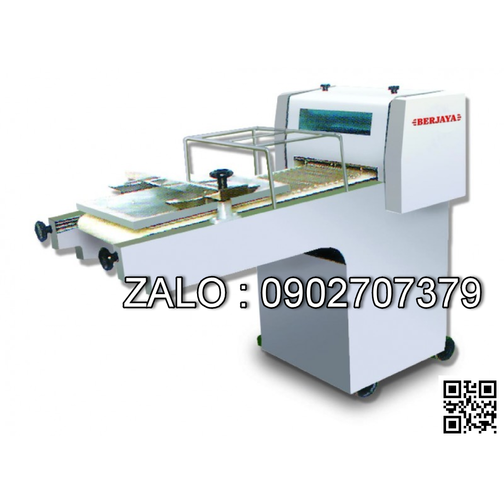 Máy se bột bánh mì Berjaya DM390