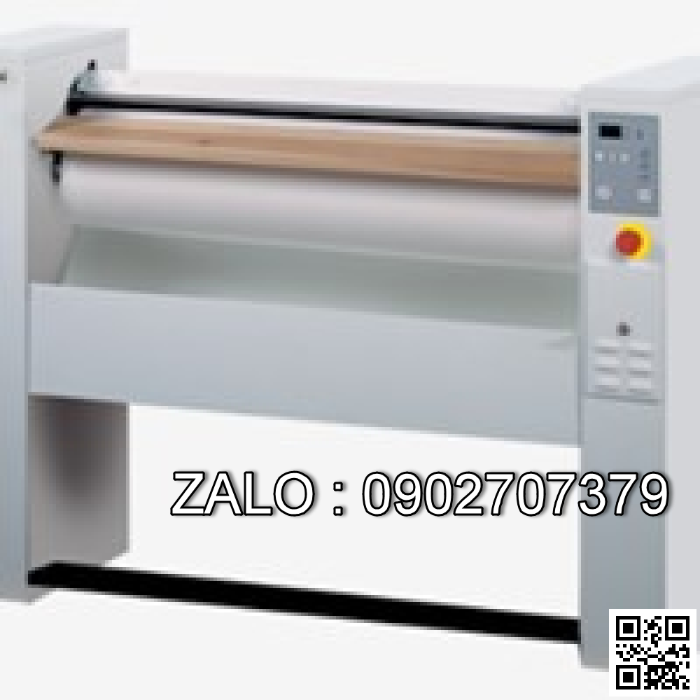 Máy ủi phẳng LAVAMAC 2 mét mg000103