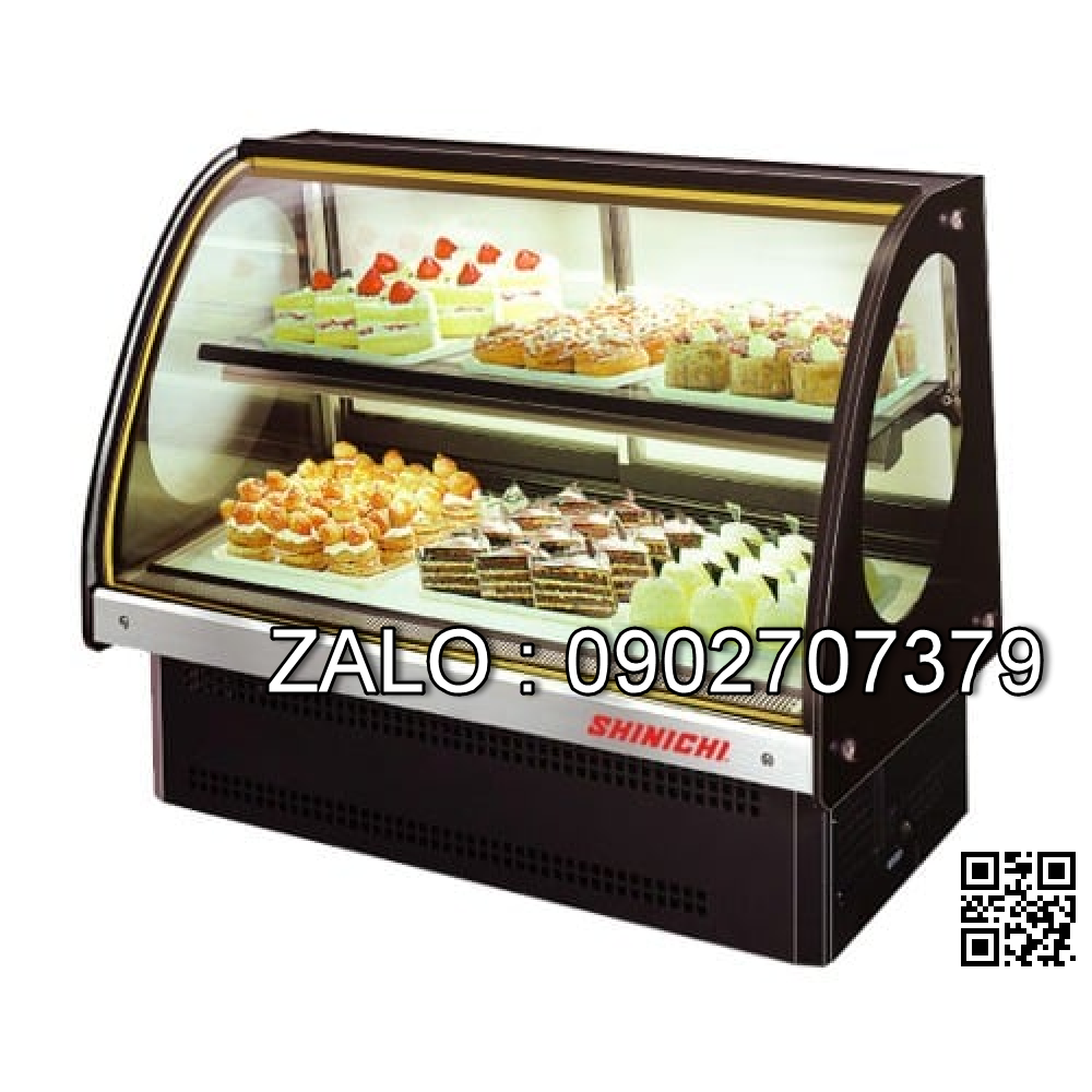 Tủ đông 1 cánh ZB0.5L2
