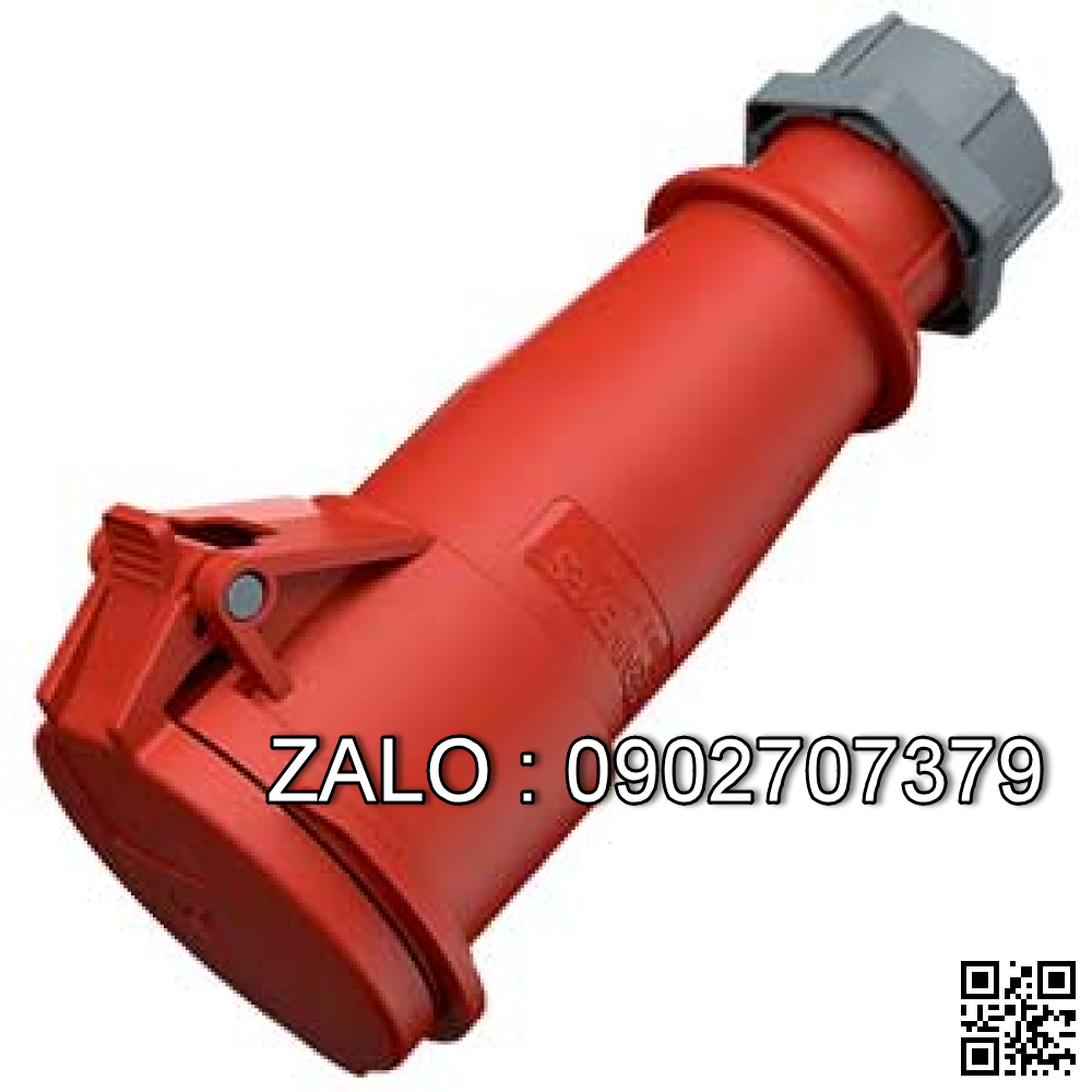 Ổ cắm nối Mennekes 526