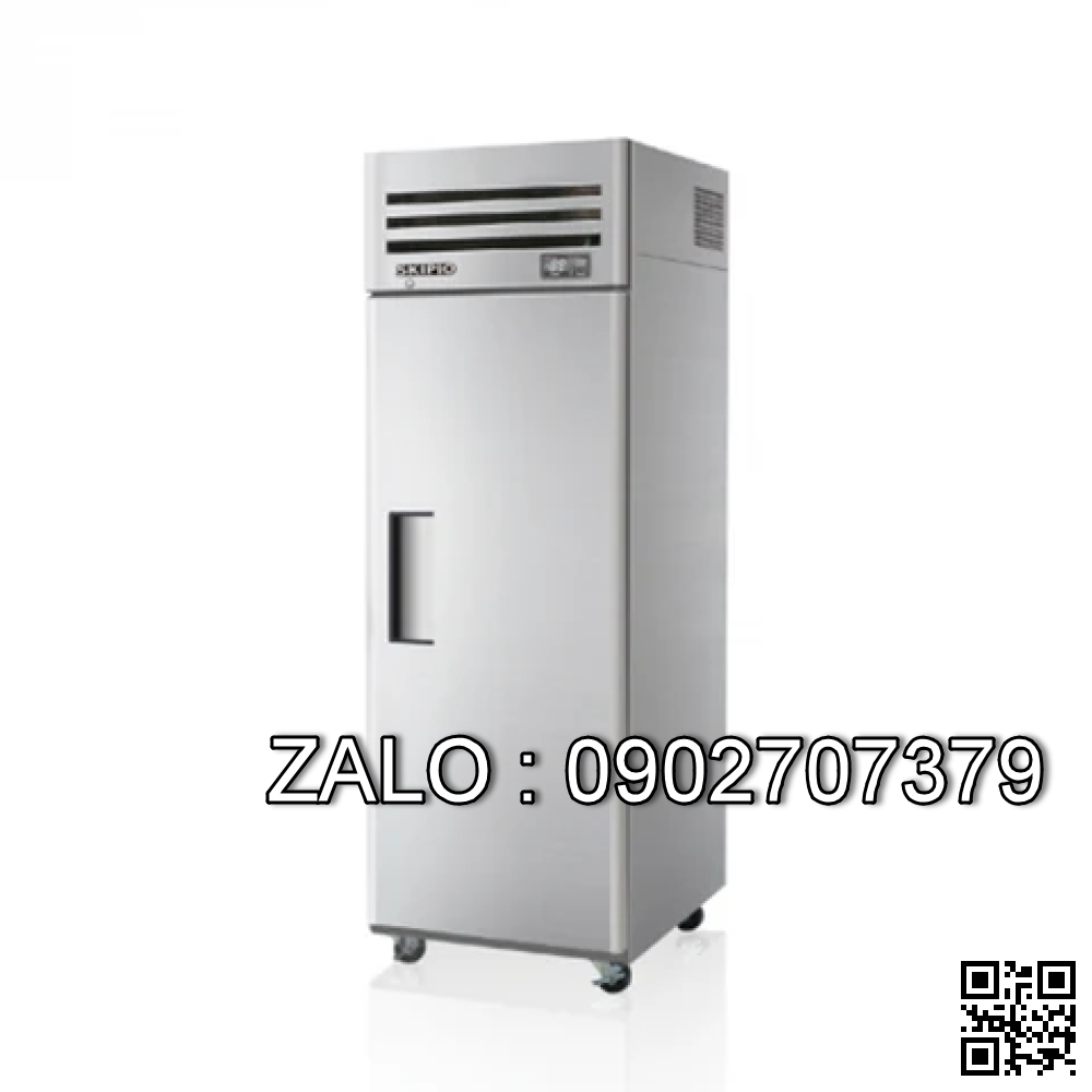 Tủ đông 1 cánh Skipio SFT25-1