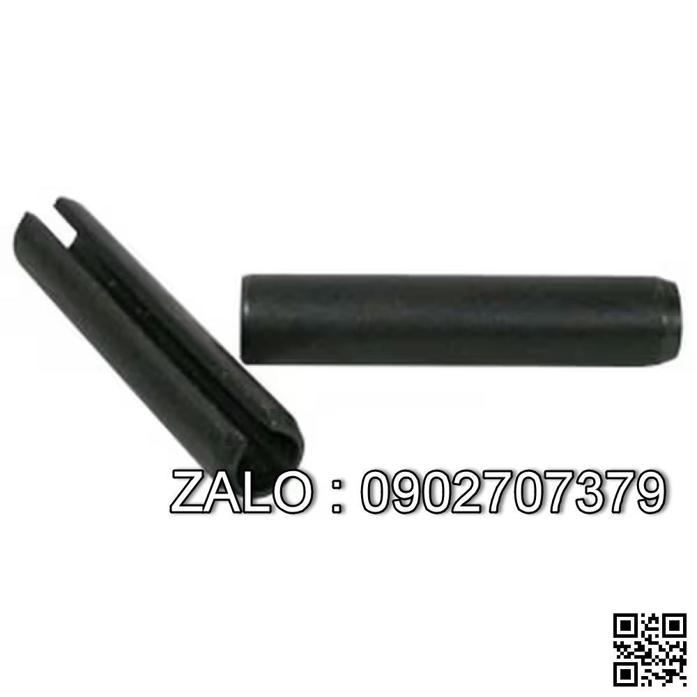 Chốt xe nâng 9384620317 6x28