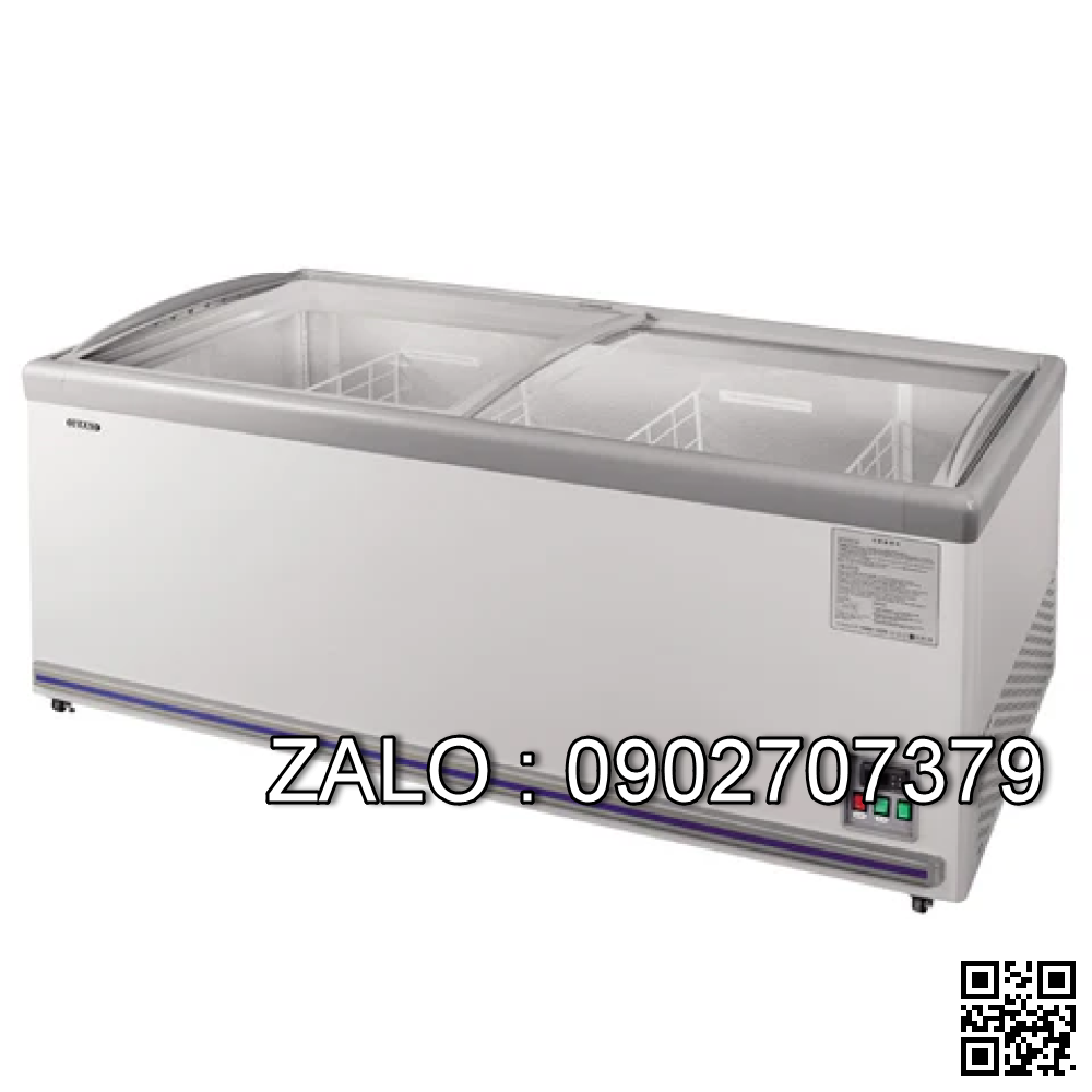 Tủ đông Chest Freezer Grand Woosung GCF-06P