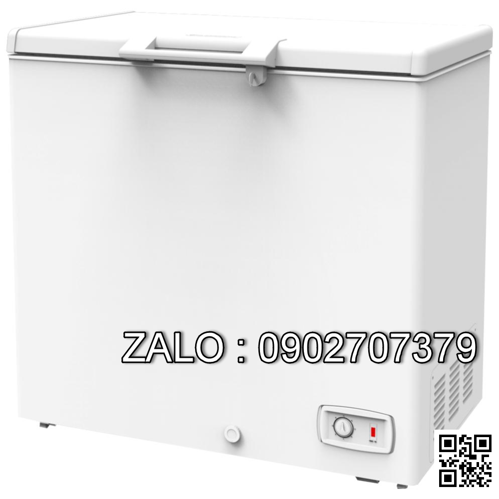 Tủ đông Sanden intercool SNC 0435